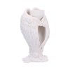 Angel Wings Tea Light Holder 17cm - Image 4