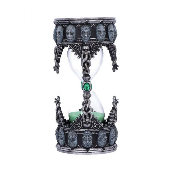 Harry Potter Death Eater Sand Timer 18cm - Image 2