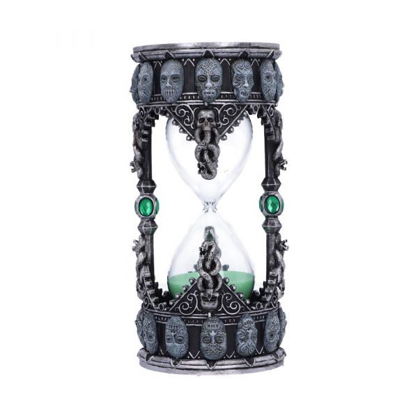 Harry Potter Death Eater Sand Timer 18cm - Image 3