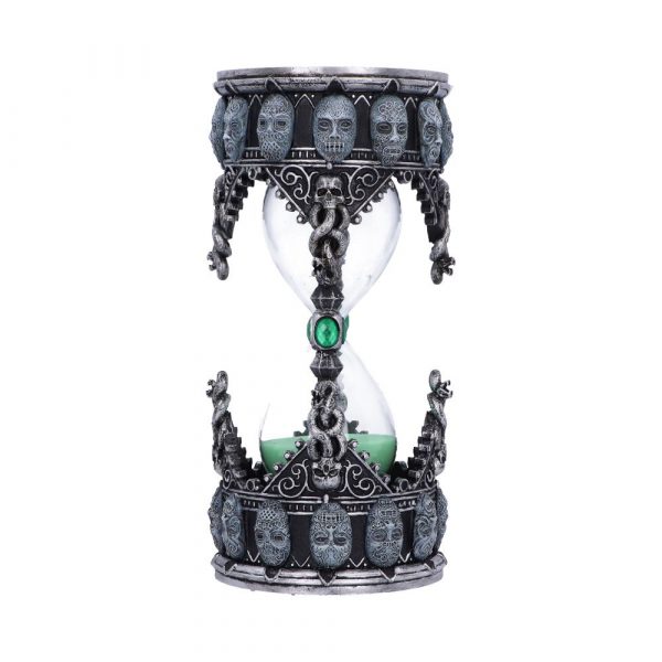 Harry Potter Death Eater Sand Timer 18cm - Image 4