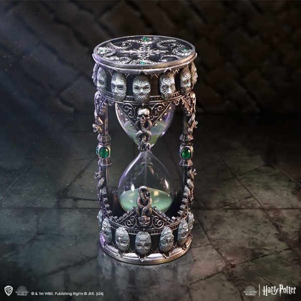 Harry Potter Death Eater Sand Timer 18cm - Image 5