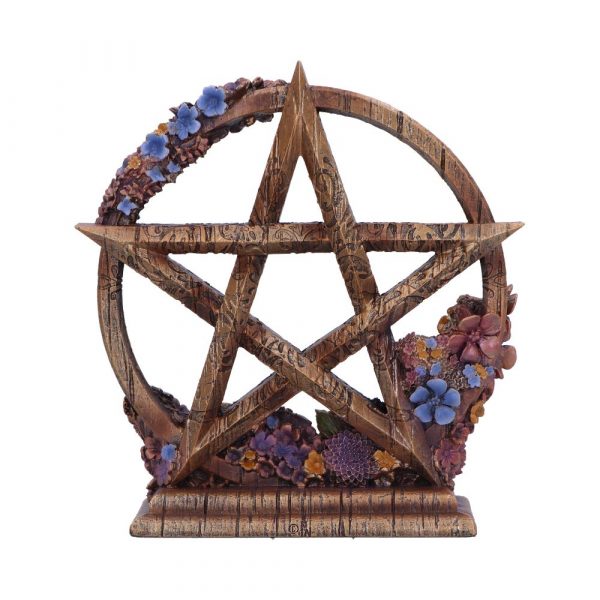 Season of the Pentagram Ostara (Spring) 16.5cm - Image 3
