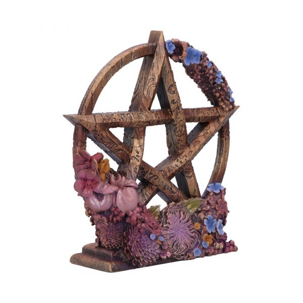 Season of the Pentagram Ostara (Spring) 16.5cm - Image 4