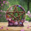 Season of the Pentagram Ostara (Spring) 16.5cm - Image 5