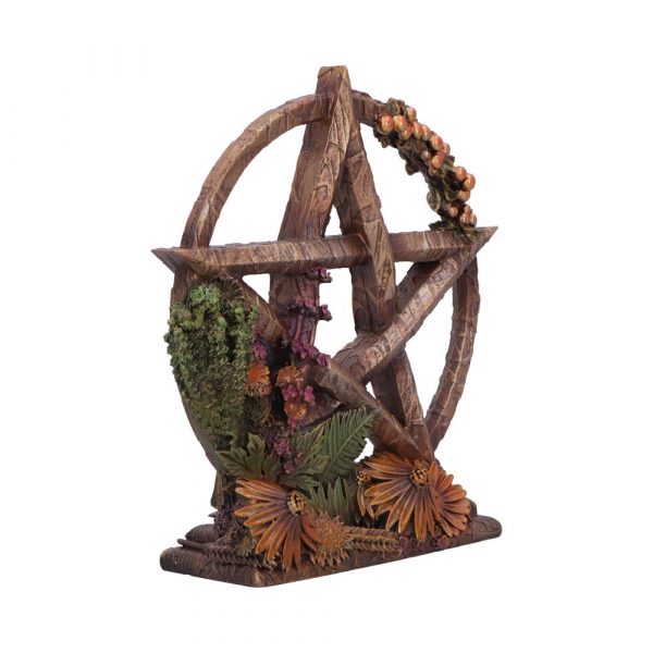 Season of the Pentagram Litha (Summer) 16.5cm - Image 4