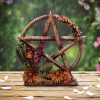 Season of the Pentagram Litha (Summer) 16.5cm - Image 5