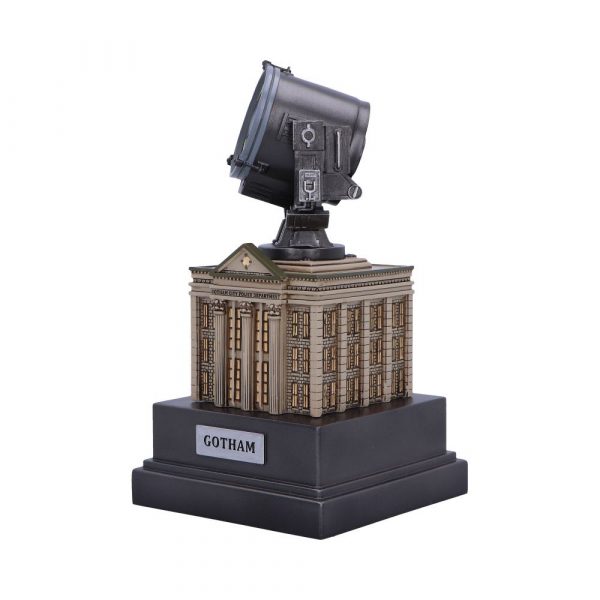 DC Gotham City Police Department 22cm - Image 3