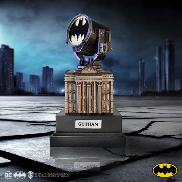DC Gotham City Police Department 22cm - Image 2
