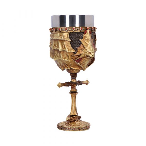 Dark Souls Ornstein Goblet 19.5cm - Image 4