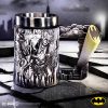 Batman Super Villains Comic Strip Collectible Tankard 15.5cm - Image 5