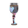 Harley Quinn Goblet 20cm - Image 4