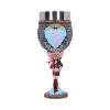 Harley Quinn Goblet 20cm