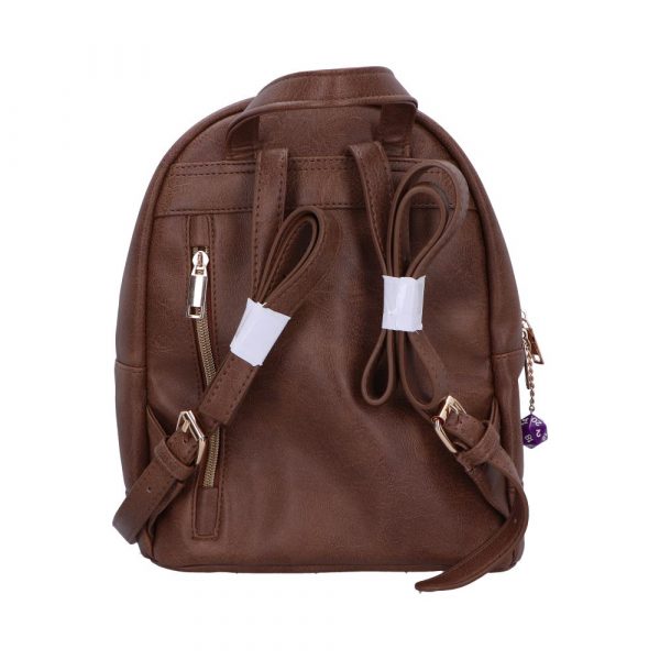 Dungeons & Dragons Mimic Backpack 28cm - Image 3
