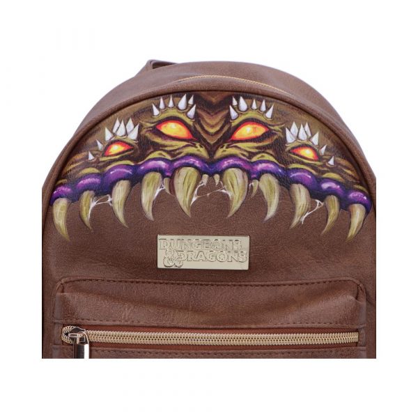 Dungeons & Dragons Mimic Backpack 28cm - Image 4