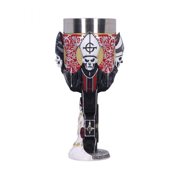 Ghost Papa Evolution Goblet 19.5cm - Image 2
