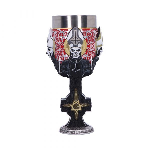 Ghost Papa Evolution Goblet 19.5cm - Image 3
