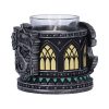 Harry Potter Slytherin Tea Light 8cm - Image 2