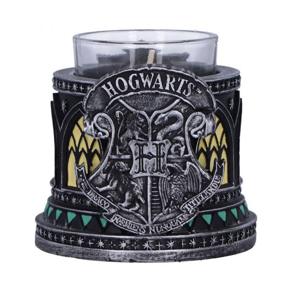 Harry Potter Slytherin Tea Light 8cm - Image 3