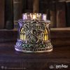 Harry Potter Slytherin Tea Light 8cm - Image 5