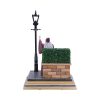 Harry Potter Privet Drive Light Up Figurine 18.5cm - Image 3