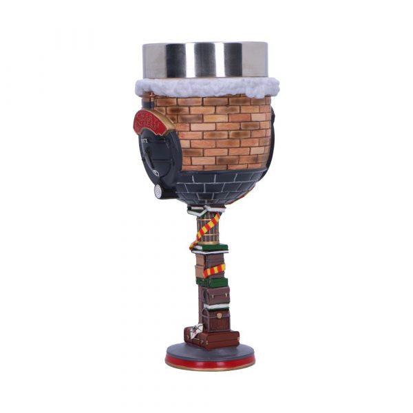 Harry Potter Platform 9 3/4 Collectible Goblet - Image 2