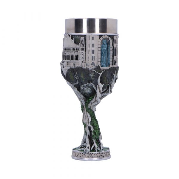 Lord of the Rings Gondor Goblet 19cm - Image 2