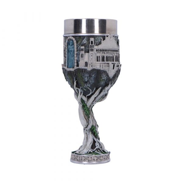 Lord of the Rings Gondor Goblet 19cm - Image 4