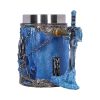 World of Warcraft The Lich King Tankard 15.5cm - Image 2
