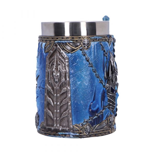 World of Warcraft The Lich King Tankard 15.5cm - Image 4