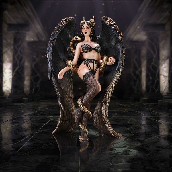Lilith The First Temptress 25.5cm - Image 5