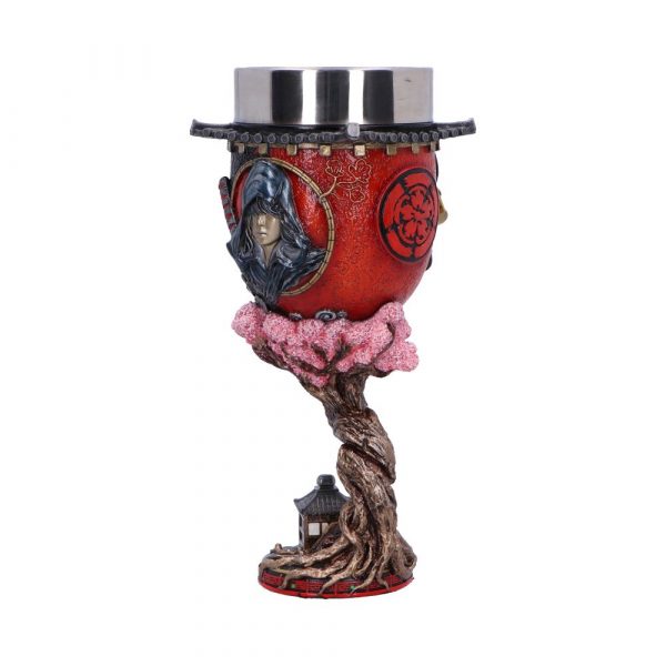 Assassin's Creed Shadows Goblet 19cm - Image 2