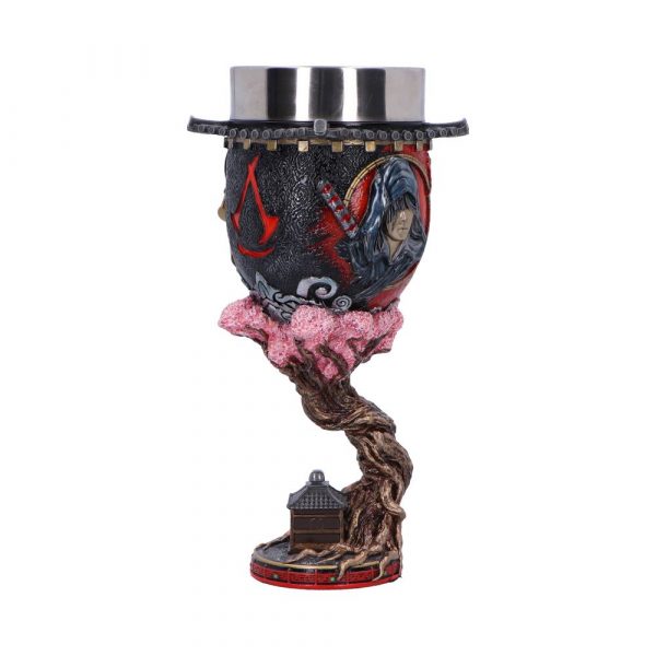 Assassin's Creed Shadows Goblet 19cm - Image 4