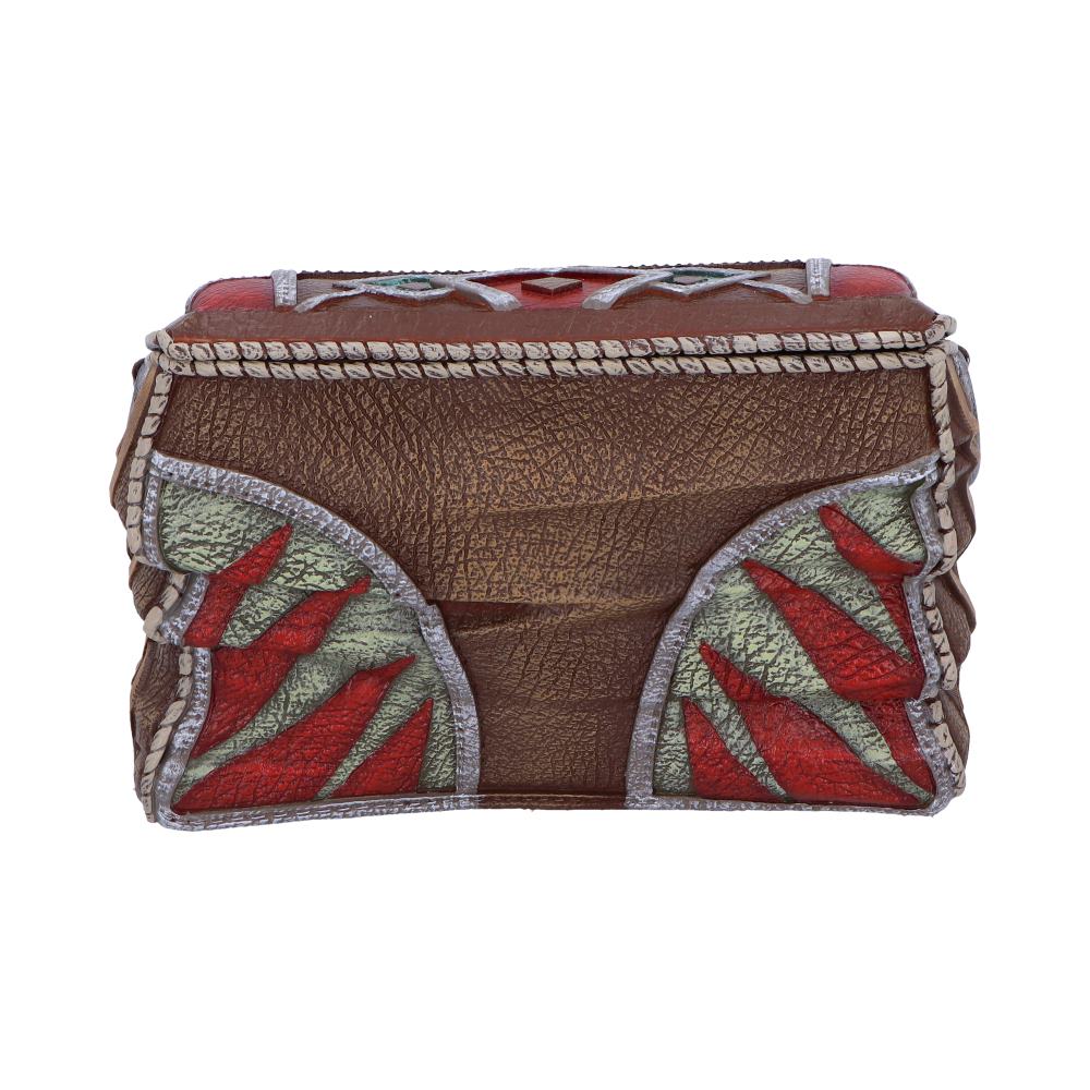 Dungeons & Dragons Bag of Holding and Devouring Box 17cm - Image 3