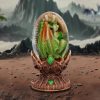 Elemental Dragonlings - Earth 12cm - Image 5