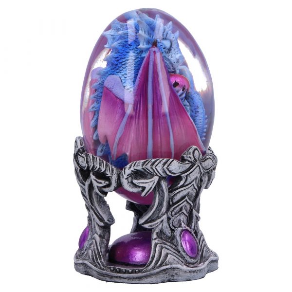 Elemental Dragonlings - Water 11cm - Image 4