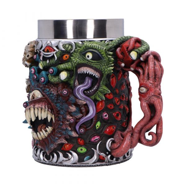 Dungeons & Dragons Beholder Tankard 17cm - Image 4