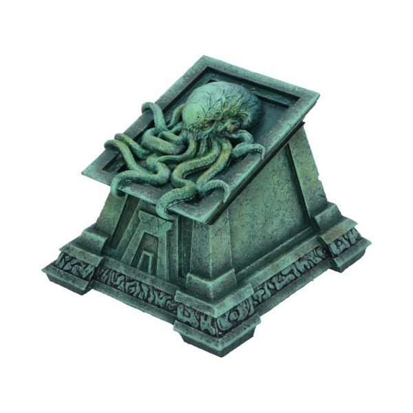 Crypt of Cthulhu Box (JR) 13cm - Image 2