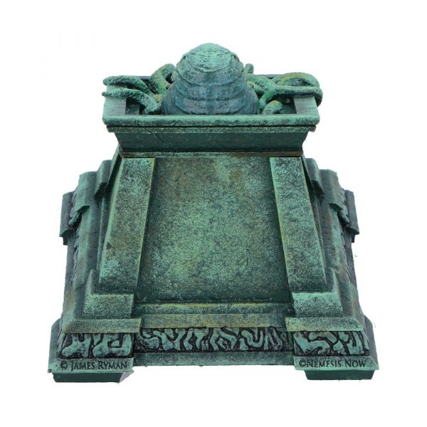 Crypt of Cthulhu Box (JR) 13cm - Image 3
