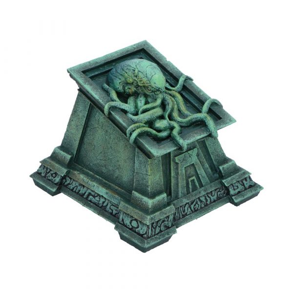 Crypt of Cthulhu Box (JR) 13cm - Image 4