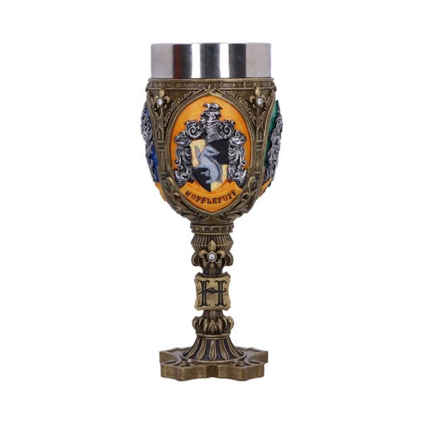 Harry Potter Four House Collectible Goblet 19.7cm - Image 3