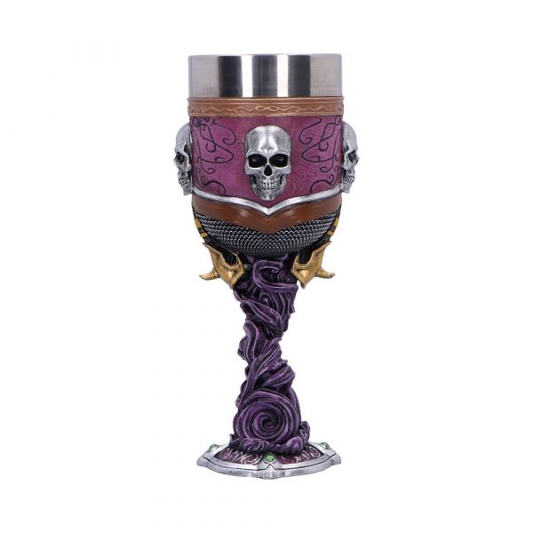 World of Warcraft Sylvanas Goblet 19.5cm - Image 3