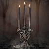 Baphomet's Radiance Candelabra 46cm - Image 5