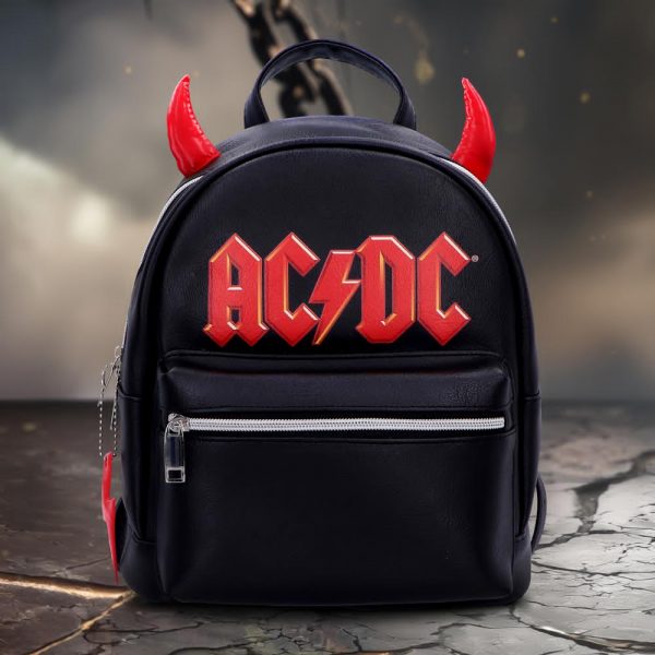 ACDC Backpack 31cm - Image 5