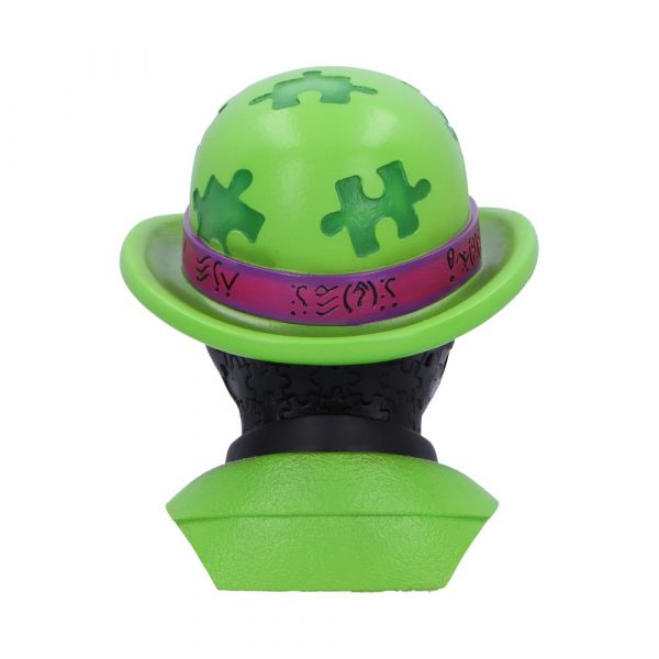 DC Riddler Box 14.5cm - Image 3