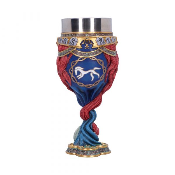 Lord of the Rings War of the Rohirrim Hèra Collectible Goblet 19.5cm - Image 3