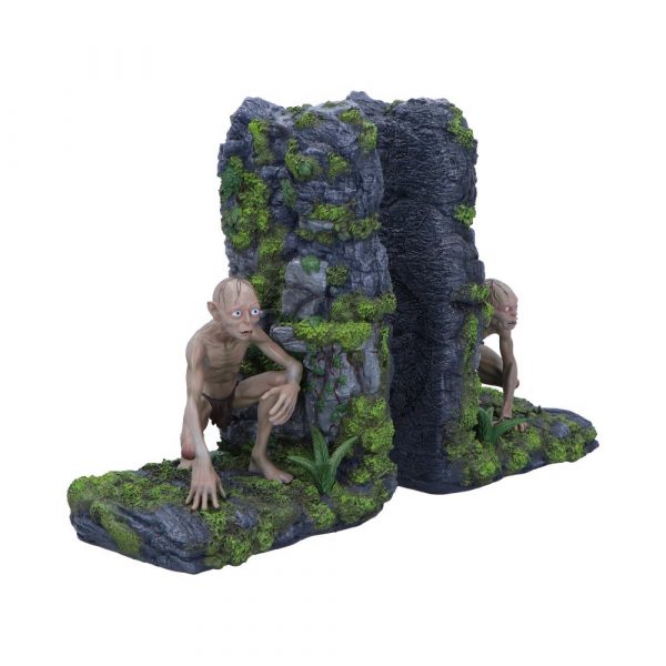 Lord of the Rings Gollum & Smeagol Bookends 24.5cm - Image 4