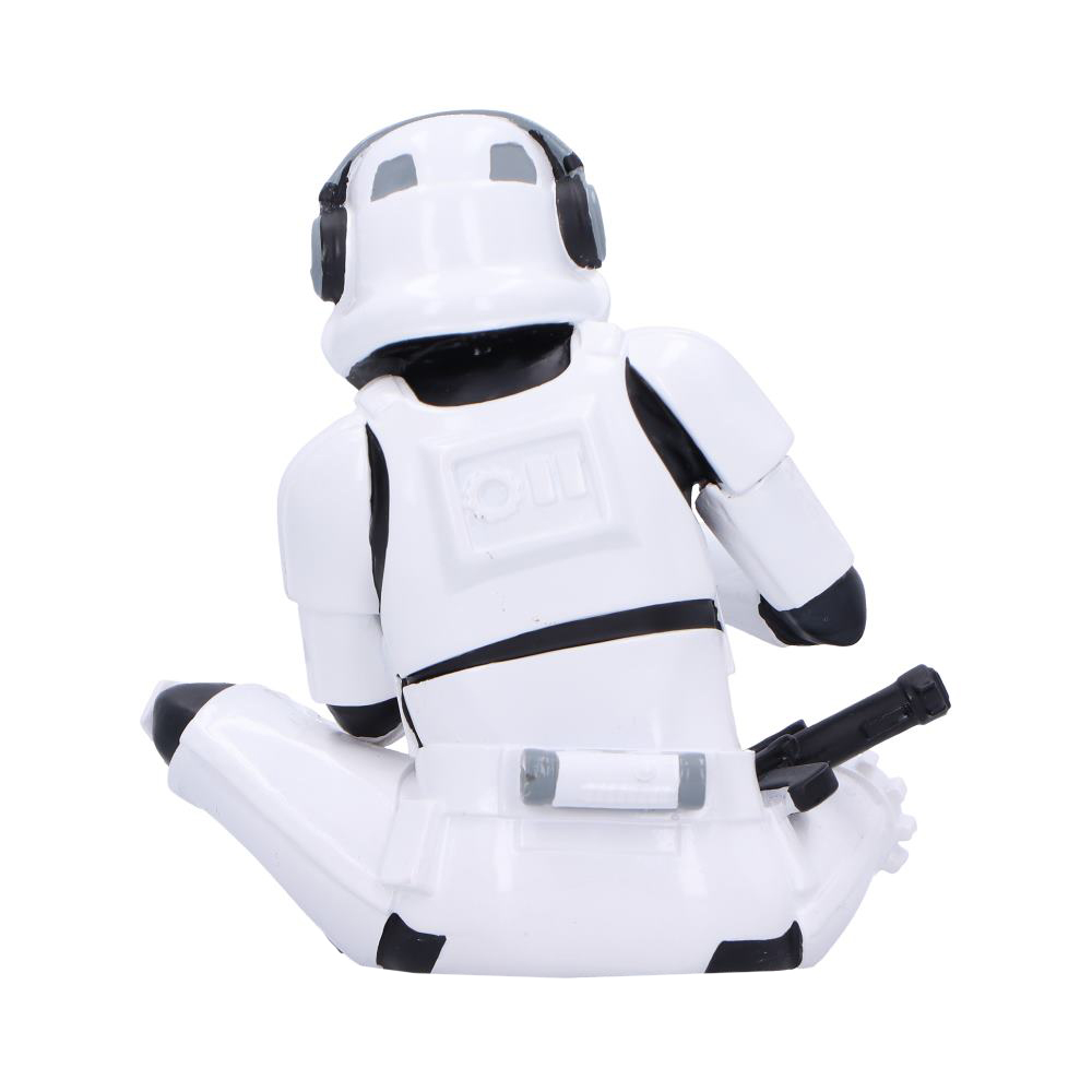 Stormtrooper Game On! 9.5cm - Image 3