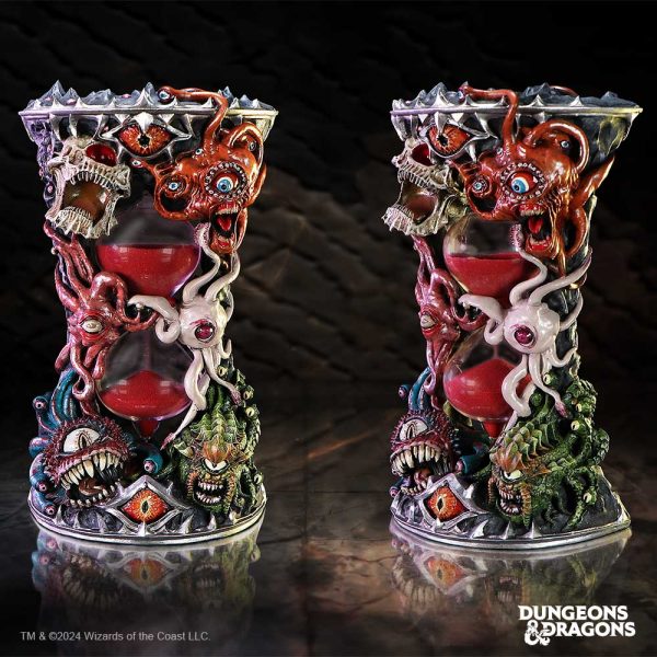 Dungeons & Dragons Beholder Sand Timer 18.5cm - Image 2