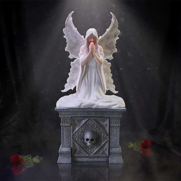 Only Love Remains Box (AS) 20.3cm - Image 5