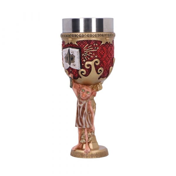 Harry Potter Dobby Collectible Goblet 19.5cm - Image 2